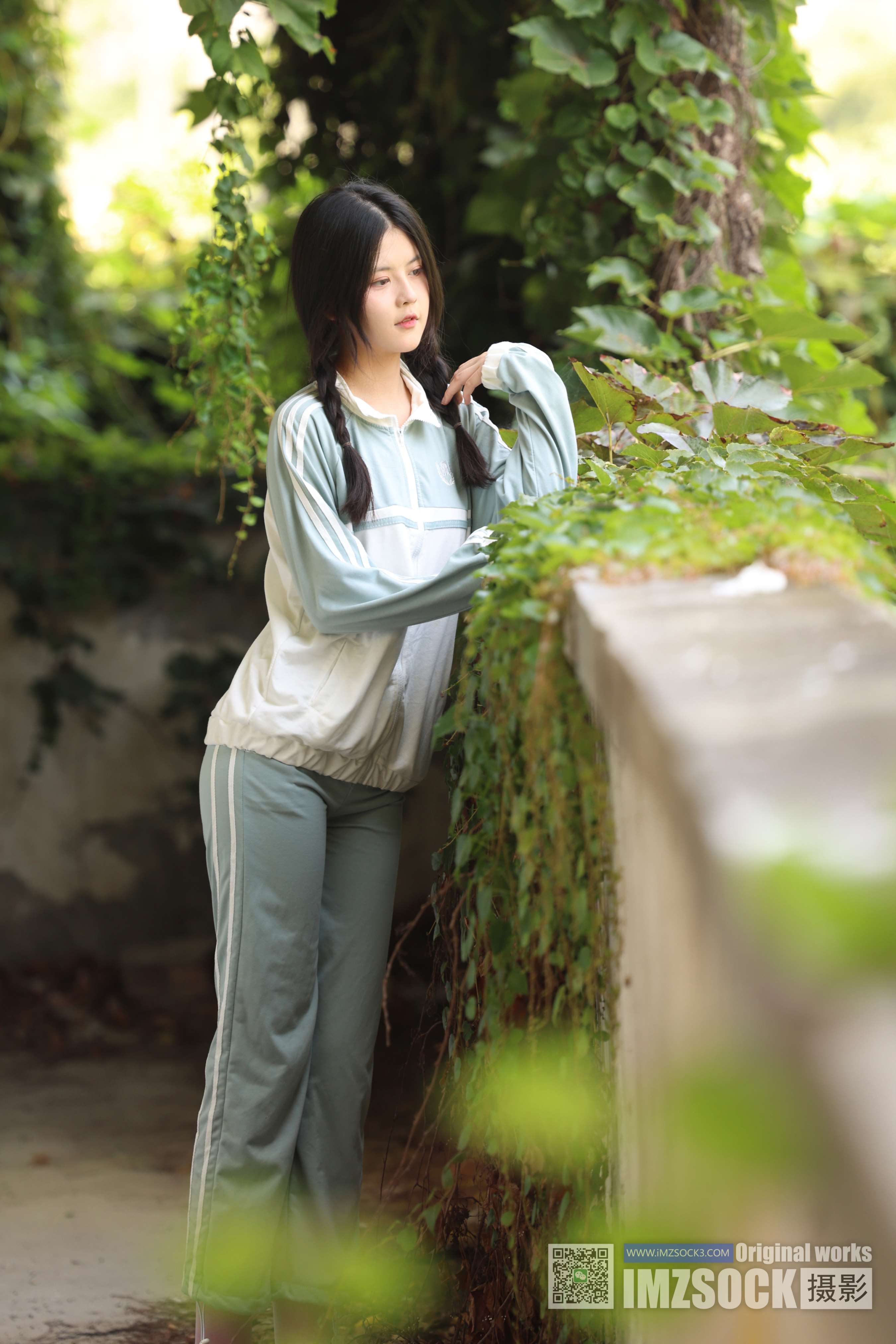 《[寄卖]MZSOCK 2023.08.22 美琳 七夕限购》作品图
