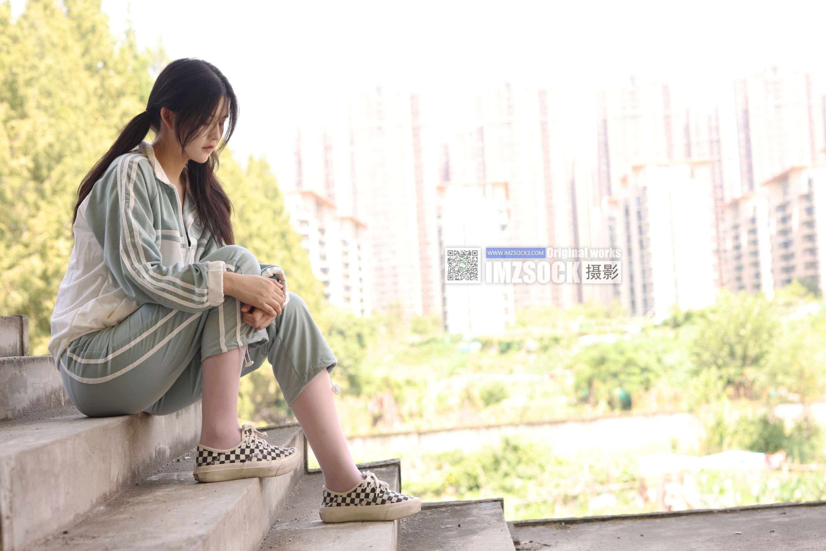 《[寄卖]MZSOCK 2023.08.22 美琳 七夕限购》作品图