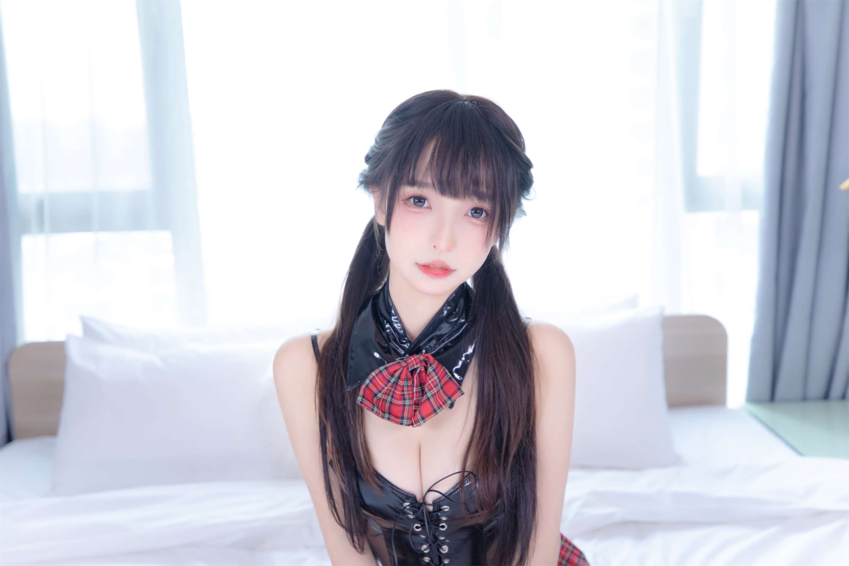 《叛逆人偶》作品图