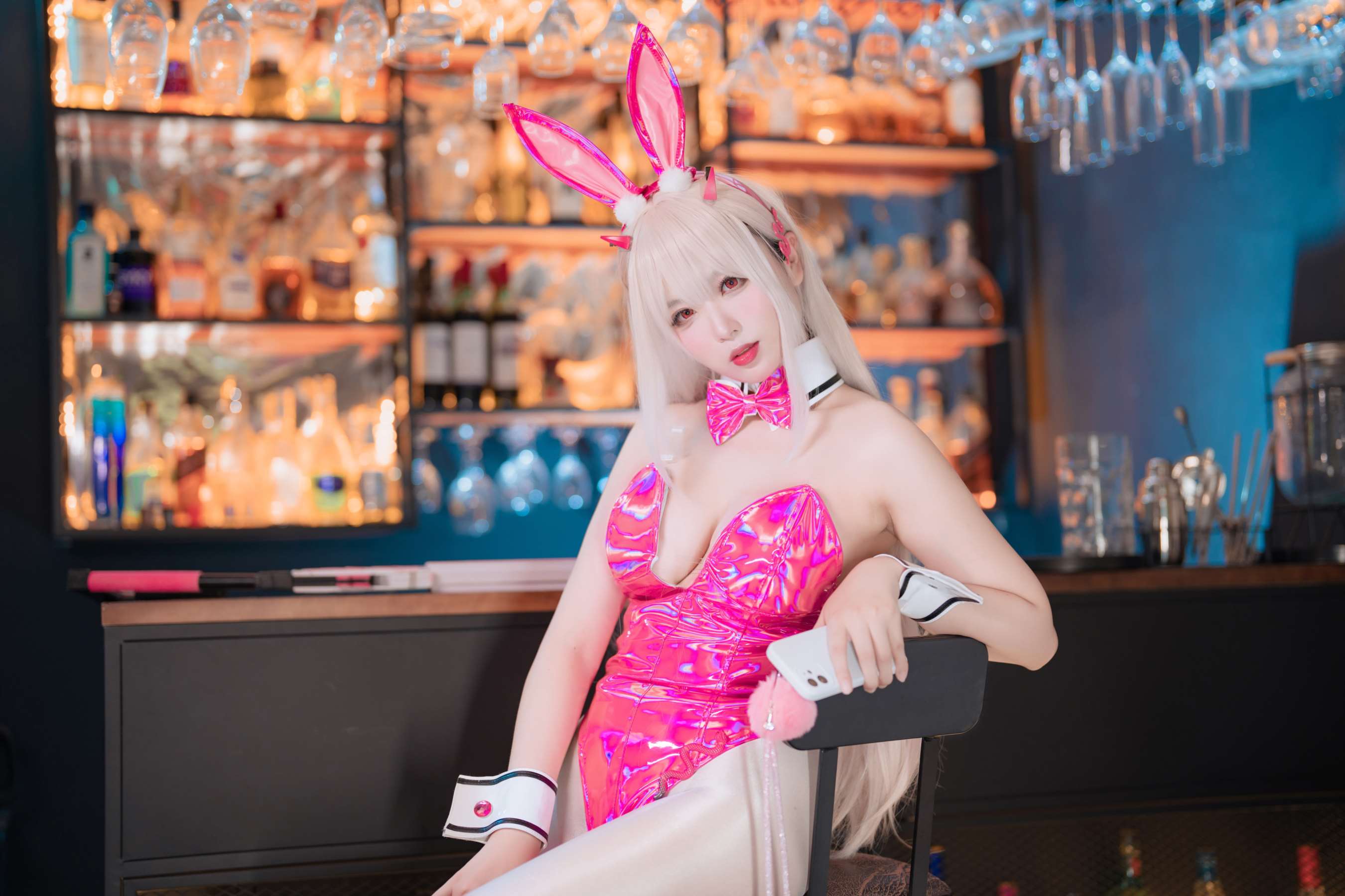 《毒蛇bunny》作品图