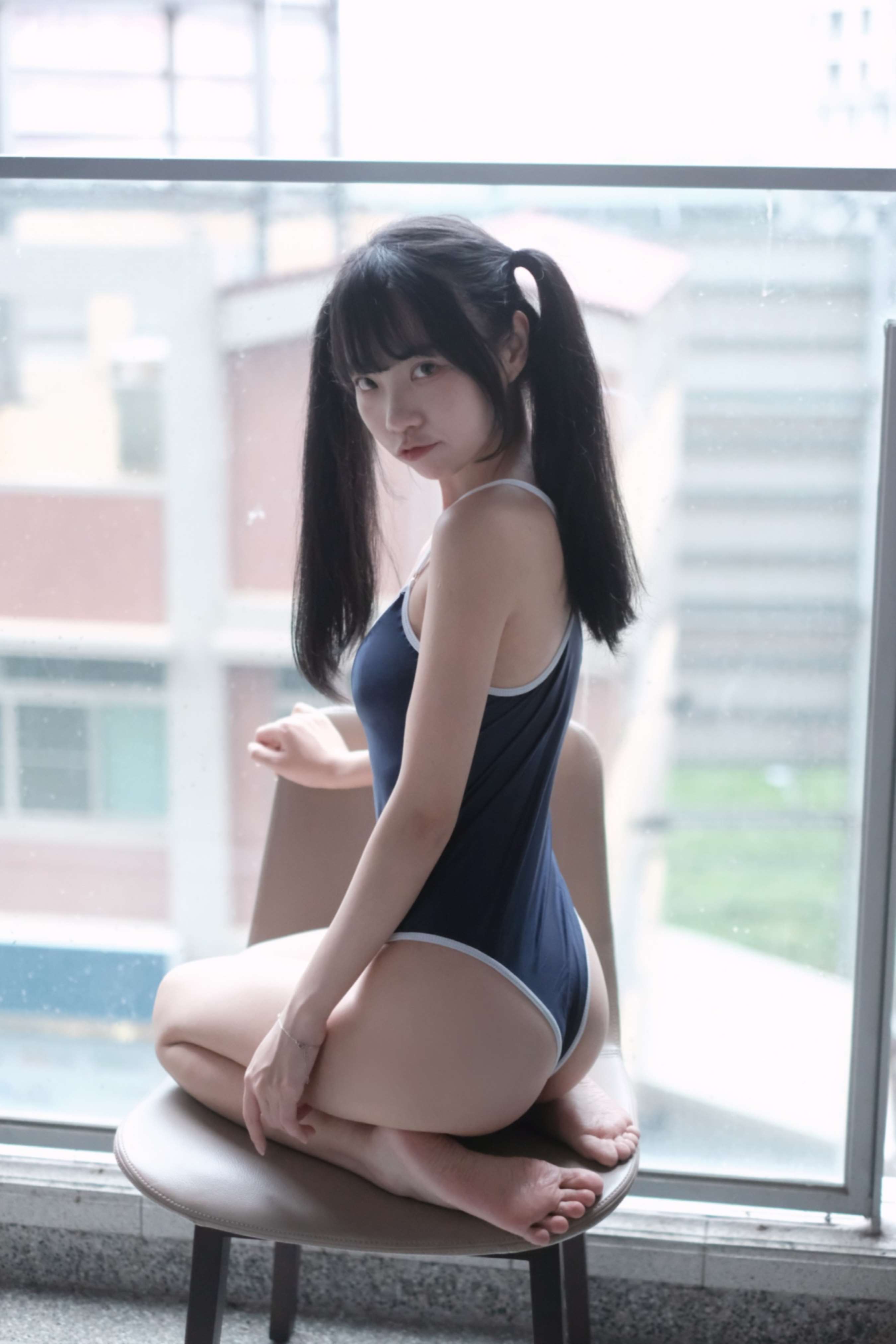 《可可小白兔》作品图