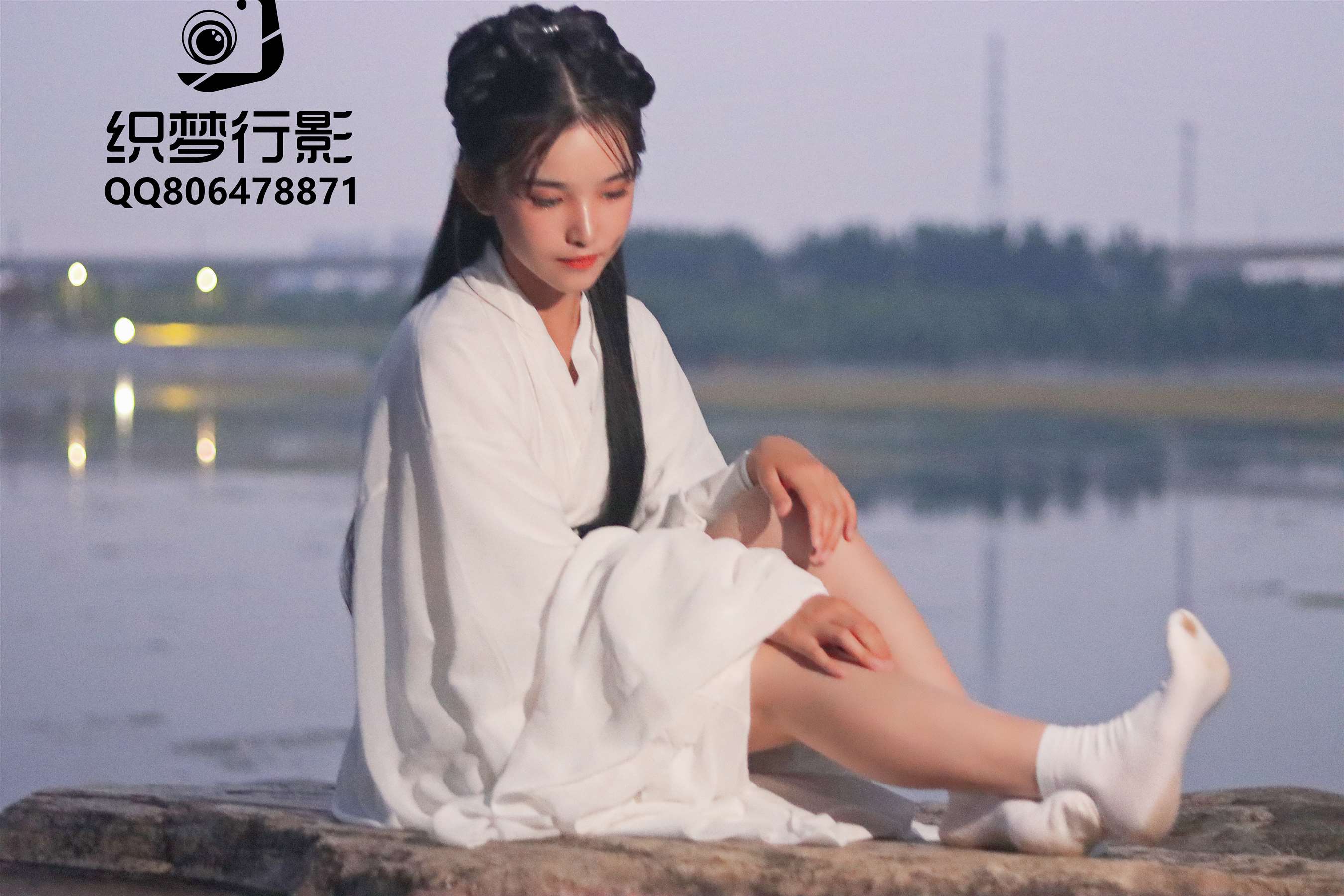 《[织梦映像]新刊040 刀剑如梦-唯此间江湖年少(带视频)【331P+1V/8.9G】》作品图