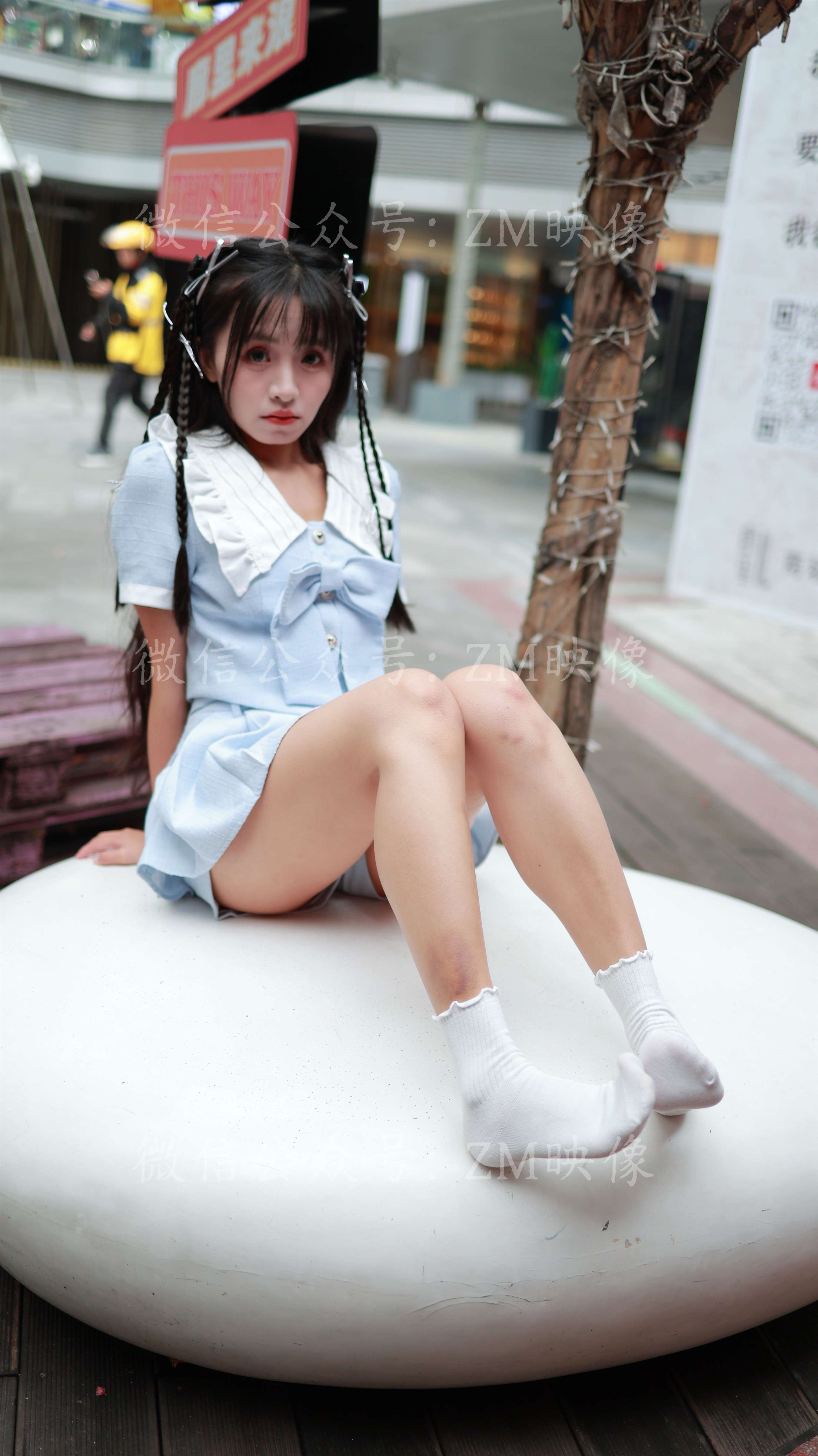 《[织梦映像]新刊056 浮光掠影-无物可离虚壳外(带视频)【500P+1V/9.56G】》作品图