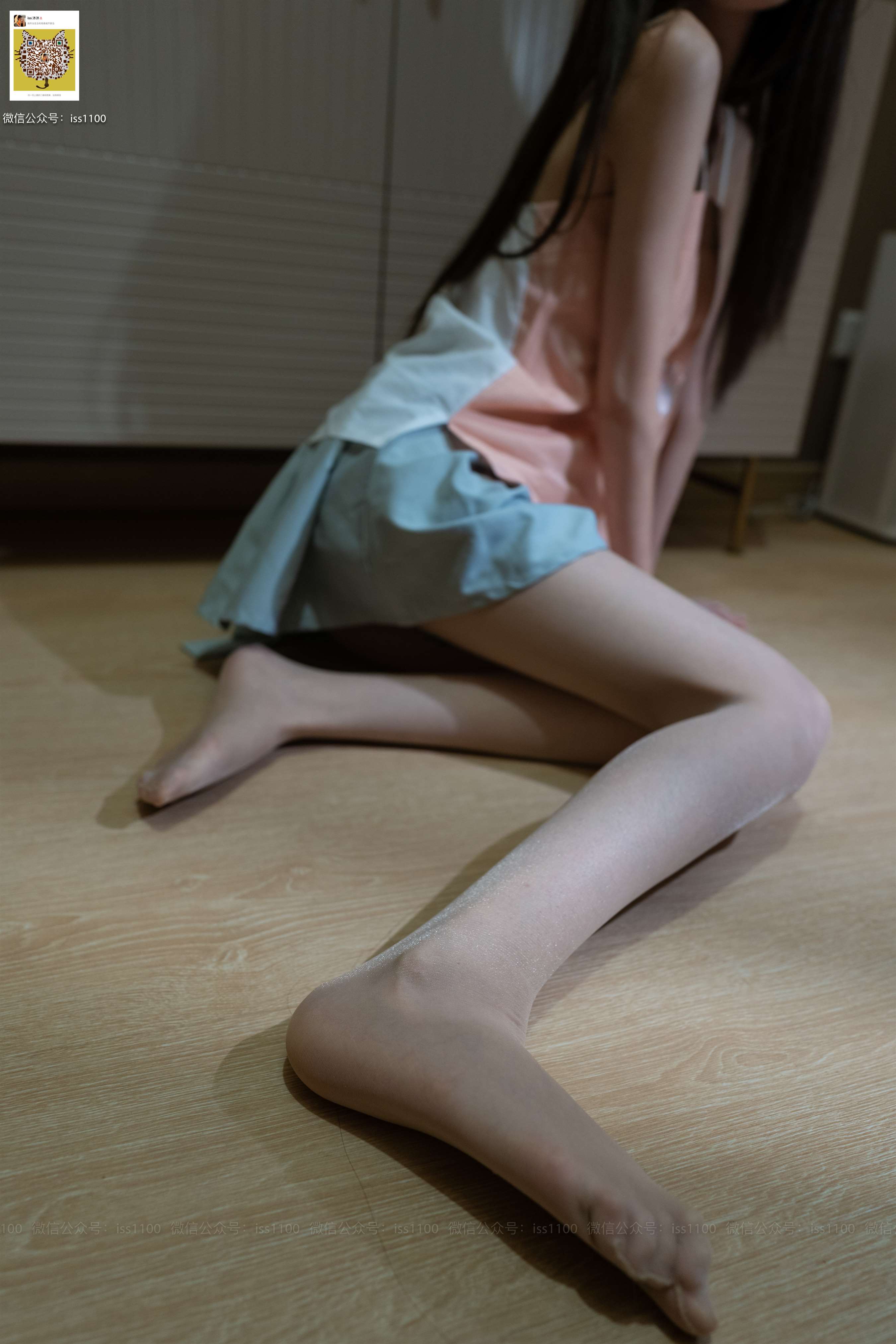 《[ISS尤物]No.038 酸酸 汉服(带视频)【93P+1V/1.15G】》作品图